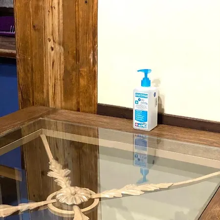 Apart Otel в центрі на вулиці лесі українки 19