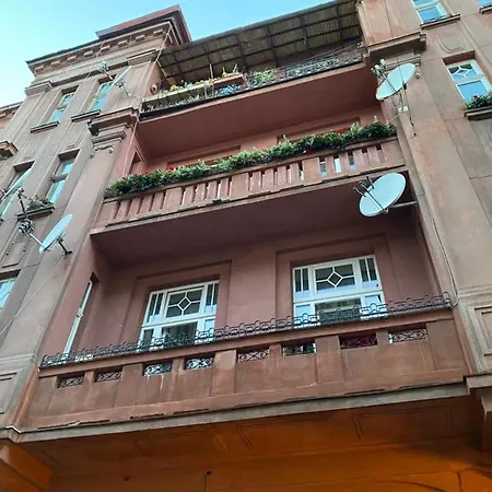 Aparthotel в центрі на вулиці лесі українки 19 Lvov