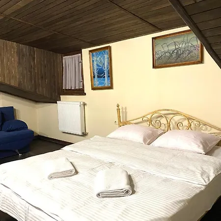в центрі на вулиці лесі українки 19 شقة فندقية إلفيف