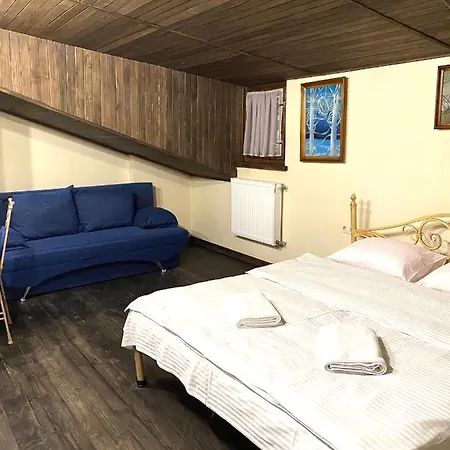شقة فندقية в центрі на вулиці лесі українки 19 إلفيف