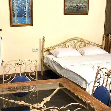 Apart Otel в центрі на вулиці лесі українки 19 Lviv