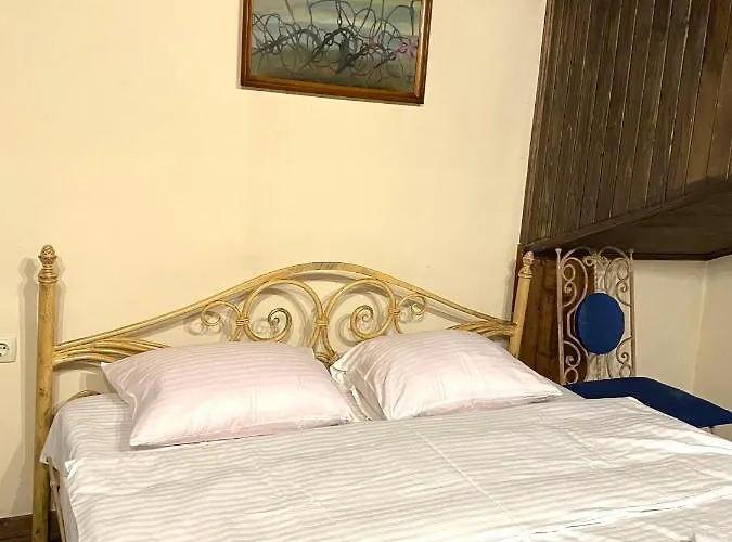 Aparthotel в центрі на вулиці лесі українки 19