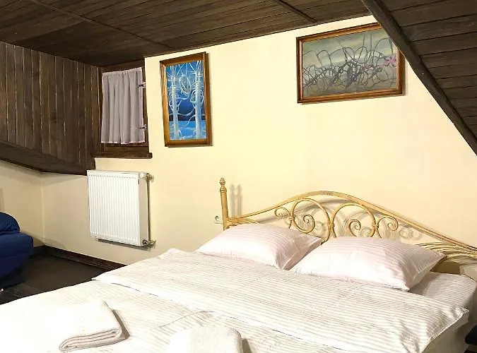 в центрі на вулиці лесі українки 19 Aparthotel Lviv