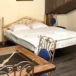 Aparthotel в центрі на вулиці лесі українки 19 3*