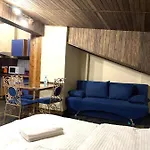 в центрі на вулиці лесі українки 19 Aparthotel 3*