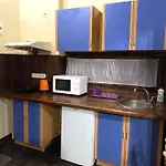 в центрі на вулиці лесі українки 19 Lejlighedshotel Lviv