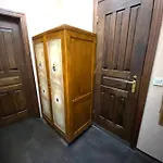 в центрі на вулиці лесі українки 19 Aparthotel 3*