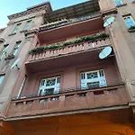 Aparthotel в центрі на вулиці лесі українки 19 Lviv