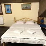 Aparthotel в центрі на вулиці лесі українки 19 3*