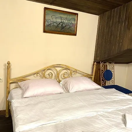 Appart hôtel в центрі на вулиці лесі українки 19