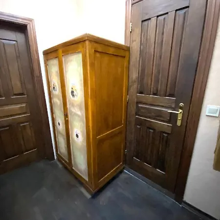 на вулиці лесі українки 19 кв 7 Апарт-отель *