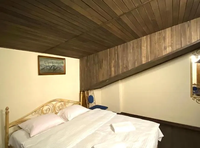 в центрі на вулиці лесі українки 19 Appart hôtel Lviv