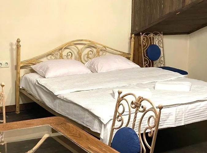 в центрі на вулиці лесі українки 19 Appart hôtel Lviv