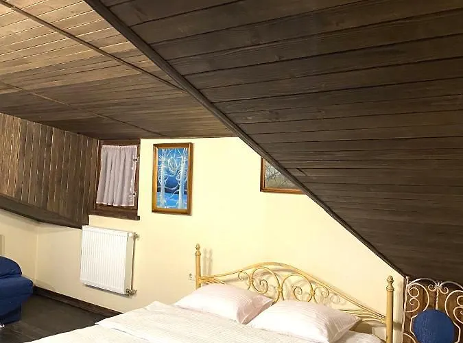 в центрі на вулиці лесі українки 19 Lviv